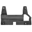 Support, pare-chocs avant gauche BLIC 5504-00-7802931P - Visuel 1