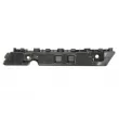 Support, pare-chocs avant gauche BLIC 5504-00-7802931P - Visuel 3