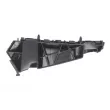 Support, pare-chocs avant gauche BLIC 5504-00-7804931P - Visuel 1