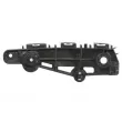 Support, pare-chocs avant gauche BLIC 5504-00-8126931P - Visuel 2