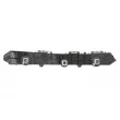 Pare-chocs avant droit BLIC 5504-00-8168934P - Visuel 1