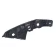 Support, pare-chocs avant gauche BLIC 5504-00-9583931P - Visuel 2