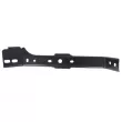 Support, pare-chocs avant gauche BLIC 5504-00-9802935P - Visuel 1