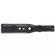 Support, pare-chocs BLIC 5504-00-9802940P - Visuel 1