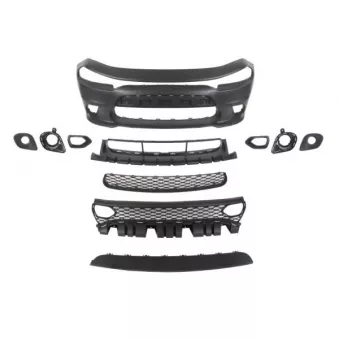 Pare-chocs BLIC 5510-00-0932901KP