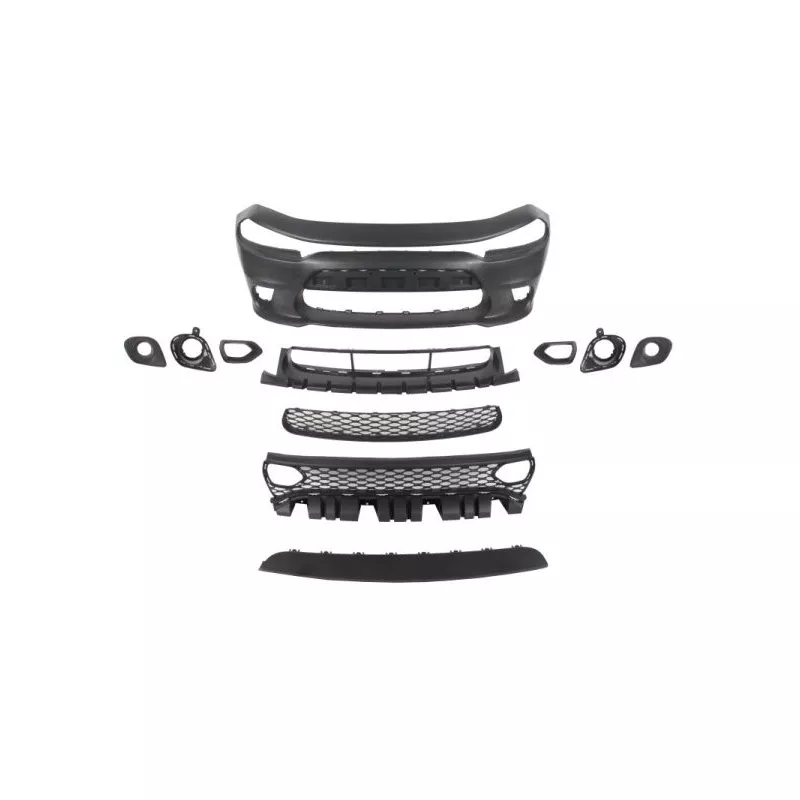 Pare-chocs BLIC 5510-00-0932901KP