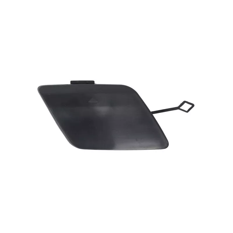 Recouvrement de pare-chocs, dispositif d'attelage avant gauche BLIC 5513-00-0073921P