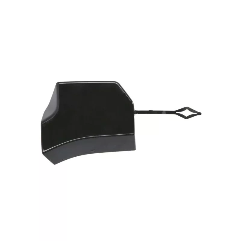 Recouvrement de pare-chocs, dispositif d'attelage BLIC 5513-00-0097975P