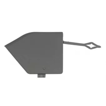 Recouvrement de pare-chocs, dispositif d'attelage BLIC 5513-00-0097976P