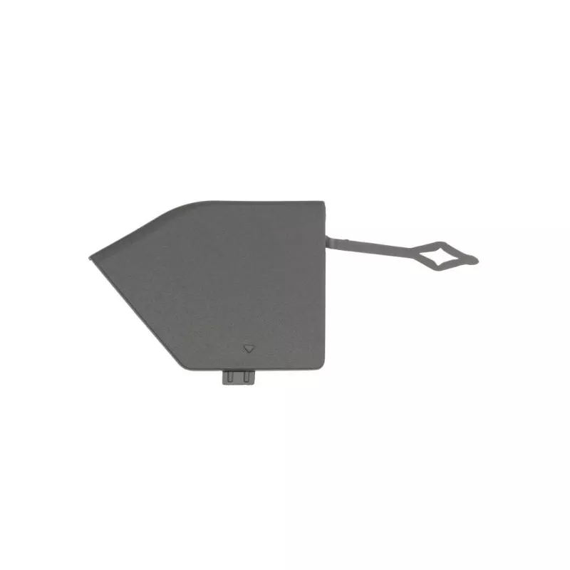 Recouvrement de pare-chocs, dispositif d'attelage BLIC 5513-00-0097976P