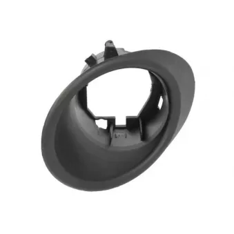 Grille de ventilation, pare-chocs avant gauche BLIC 5513-00-0552931P