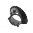 Grille de ventilation, pare-chocs avant droit BLIC 5513-00-0552932P - Visuel 2