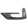 Baguette et bande protectrice, pare-chocs avant droit BLIC 5513-00-2595924P - Visuel 2