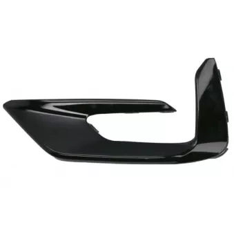 Baguette et bande protectrice, pare-chocs avant gauche BLIC 5513-00-2595925P