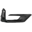 Baguette et bande protectrice, pare-chocs avant gauche BLIC 5513-00-2595925P - Visuel 2