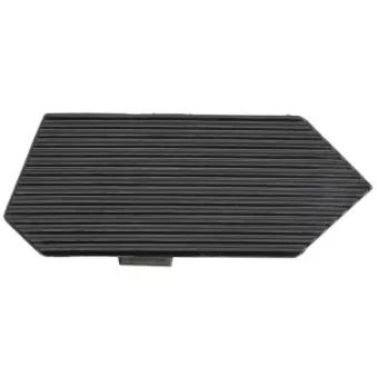 Recouvrement de pare-chocs, dispositif d'attelage BLIC 5513-00-2960920P