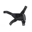 Grille de ventilation, pare-chocs avant gauche BLIC 5513-00-7804921P - Visuel 1