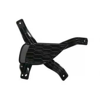 Grille de ventilation, pare-chocs BLIC 5513-00-7804922P