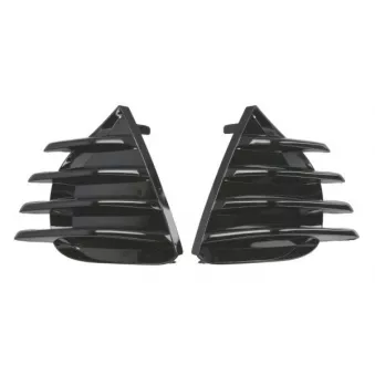Grille de ventilation, pare-chocs BLIC