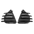 Grille de ventilation, pare-chocs BLIC 5513-00-8139910P - Visuel 2