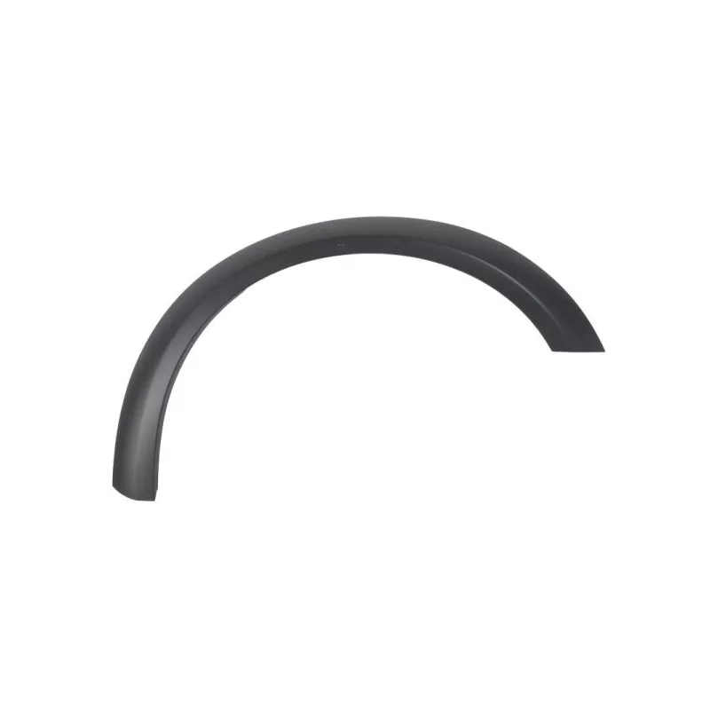 Baguette et bande protectrice, aile avant gauche BLIC 5703-04-0029471P
