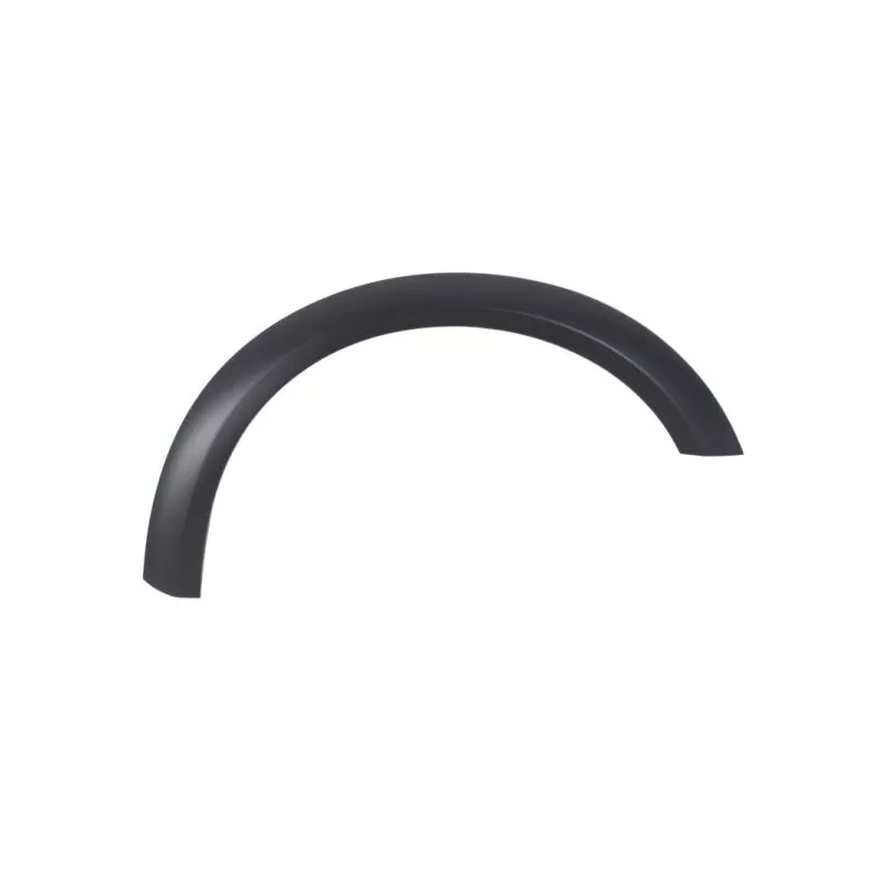 Baguette et bande protectrice, aile avant droit BLIC 5703-04-0029472P