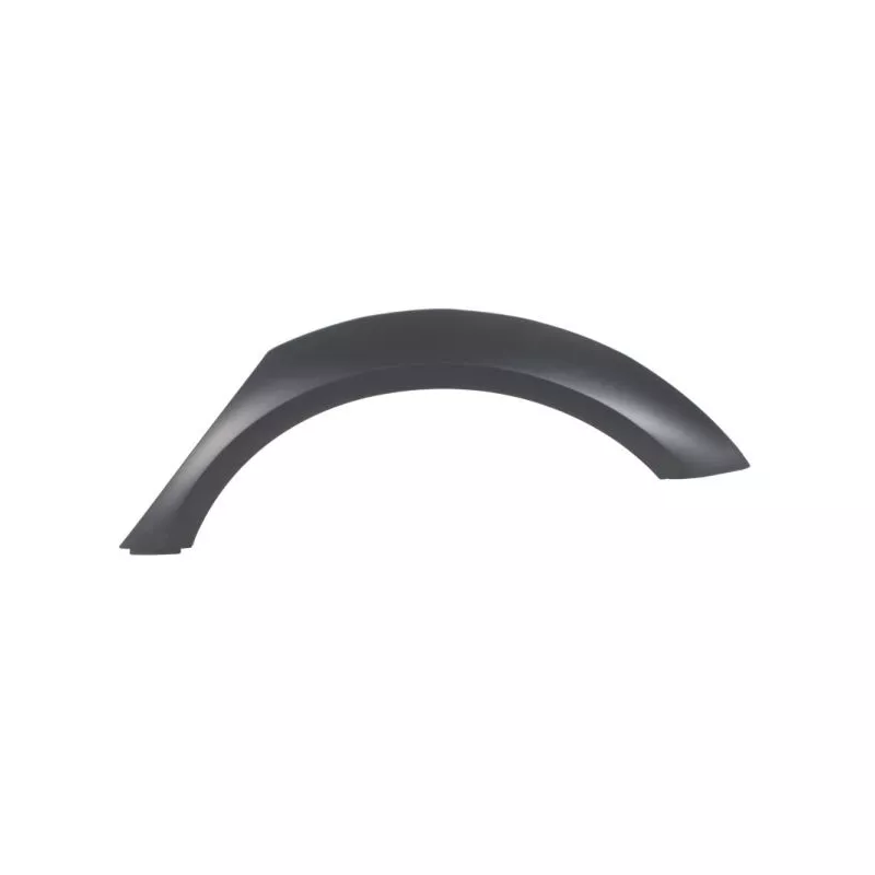 Baguette et bande protectrice, aile avant gauche BLIC 5703-04-0029571P