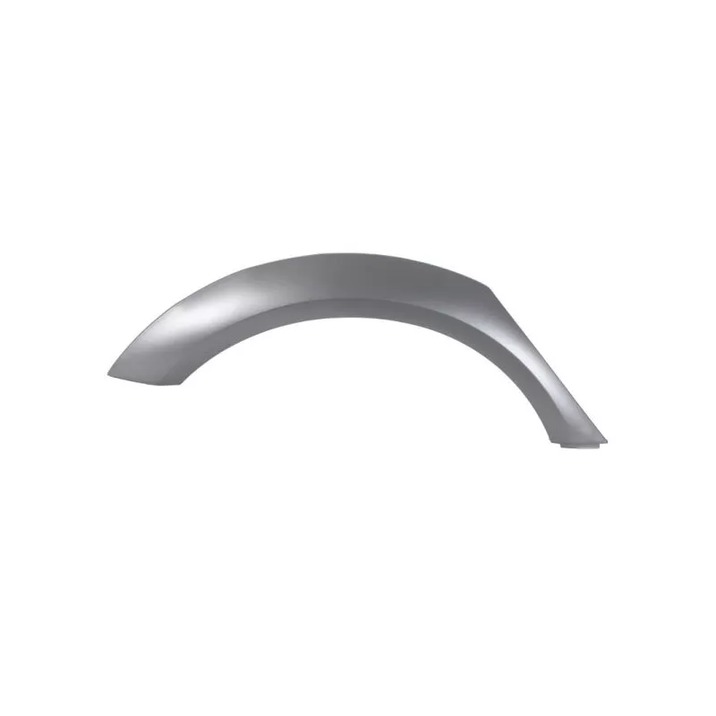 Baguette et bande protectrice, aile avant droit BLIC 5703-04-0029574P