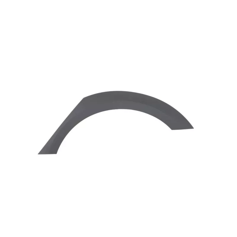 Baguette et bande protectrice, aile avant gauche BLIC 5703-04-0030571P
