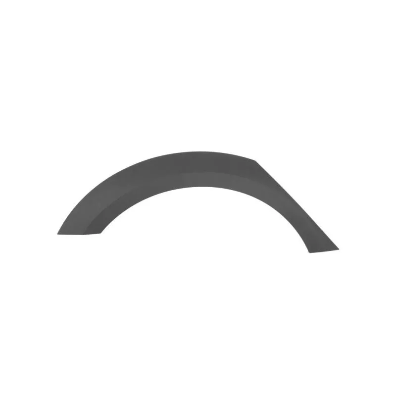 Baguette et bande protectrice, aile avant droit BLIC 5703-04-0030572P