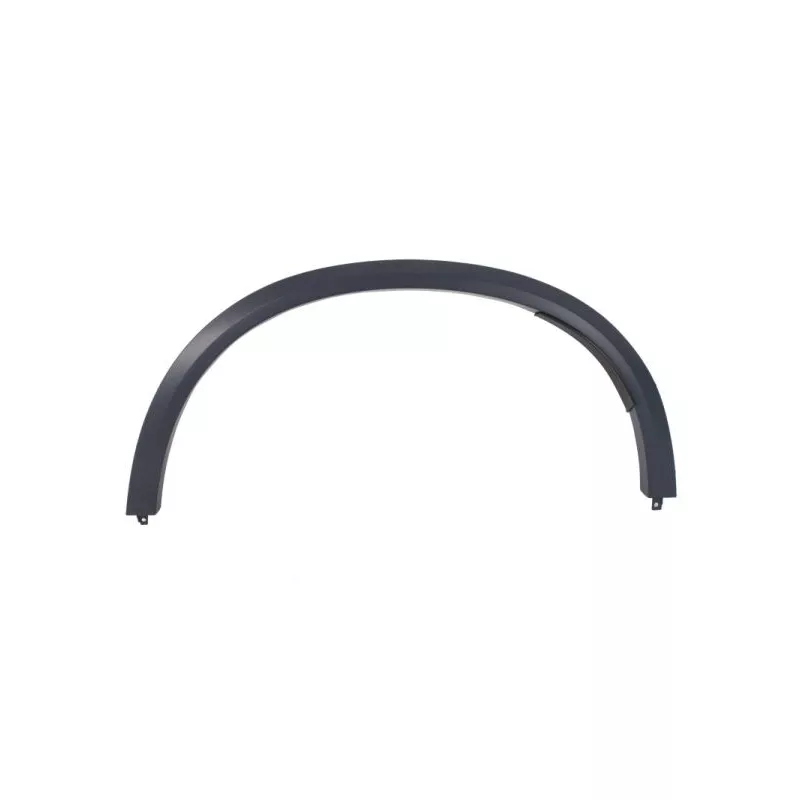 Baguette et bande protectrice, aile avant gauche BLIC 5703-04-0098595P