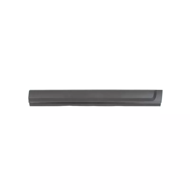 Baguette et bande protectrice, porte avant droit BLIC 5703-04-6490572P