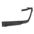 Baguette et bande protectrice, pare-chocs avant gauche BLIC 5703-05-2003973P - Visuel 2