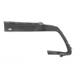 Baguette et bande protectrice, pare-chocs avant droit BLIC 5703-05-2003974P - Visuel 2