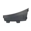 Baguette et bande protectrice, pare-chocs avant gauche BLIC 5703-05-3522925P - Visuel 2