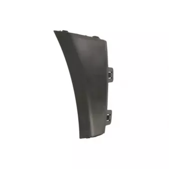 Baguette et bande protectrice, pare-chocs avant droit BLIC 5703-05-3522926P