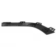Baguette et bande protectrice, pare-chocs avant gauche BLIC 5703-05-3522971P - Visuel 2