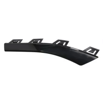 Baguette et bande protectrice, pare-chocs avant droit BLIC 5703-05-3522972P