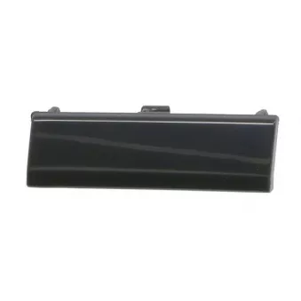 Baguette et bande protectrice, pare-chocs avant gauche BLIC 5703-05-3522973P