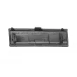 Baguette et bande protectrice, pare-chocs avant gauche BLIC 5703-05-3522973P - Visuel 2