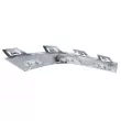 Baguette et bande protectrice, pare-chocs avant droit BLIC 5703-05-3522974P - Visuel 2