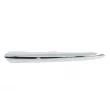Baguette et bande protectrice, pare-chocs avant gauche BLIC 5703-05-3534921CP - Visuel 1