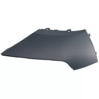 Baguette et bande protectrice, pare-chocs BLIC 5703-05-9586922P