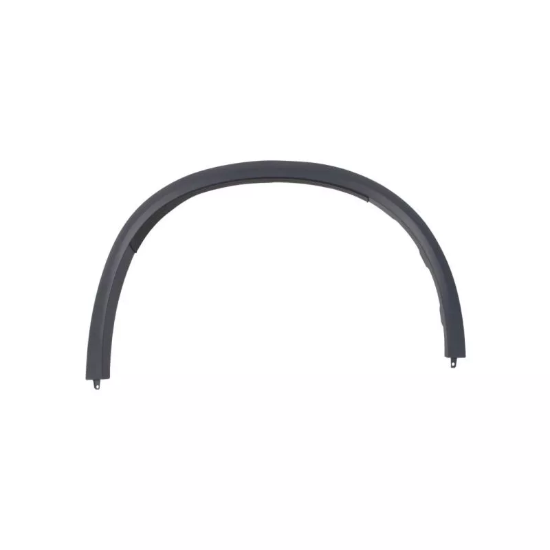 Baguette et bande protectrice, aile avant droit BLIC 5703-08-0098372P