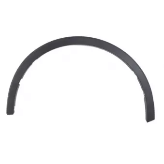 Baguette et bande protectrice, aile avant gauche BLIC 5703-08-8182375Q