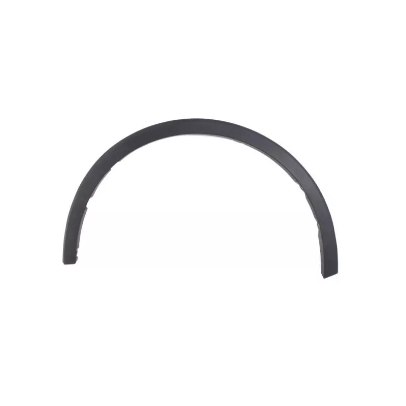 Baguette et bande protectrice, aile avant gauche BLIC 5703-08-8182375Q