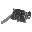 Serrure de capot-moteur BLIC 6010-01-0932424P - Visuel 3