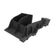 Serrure de capot-moteur avant gauche BLIC 6010-03-7706425P - Visuel 1