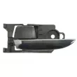 Poignet de porte, équipment intérieur avant gauche BLIC 6010-19-0708409P - Visuel 1
