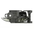 Poignet de porte, équipment intérieur avant gauche BLIC 6010-19-0708409P - Visuel 2
